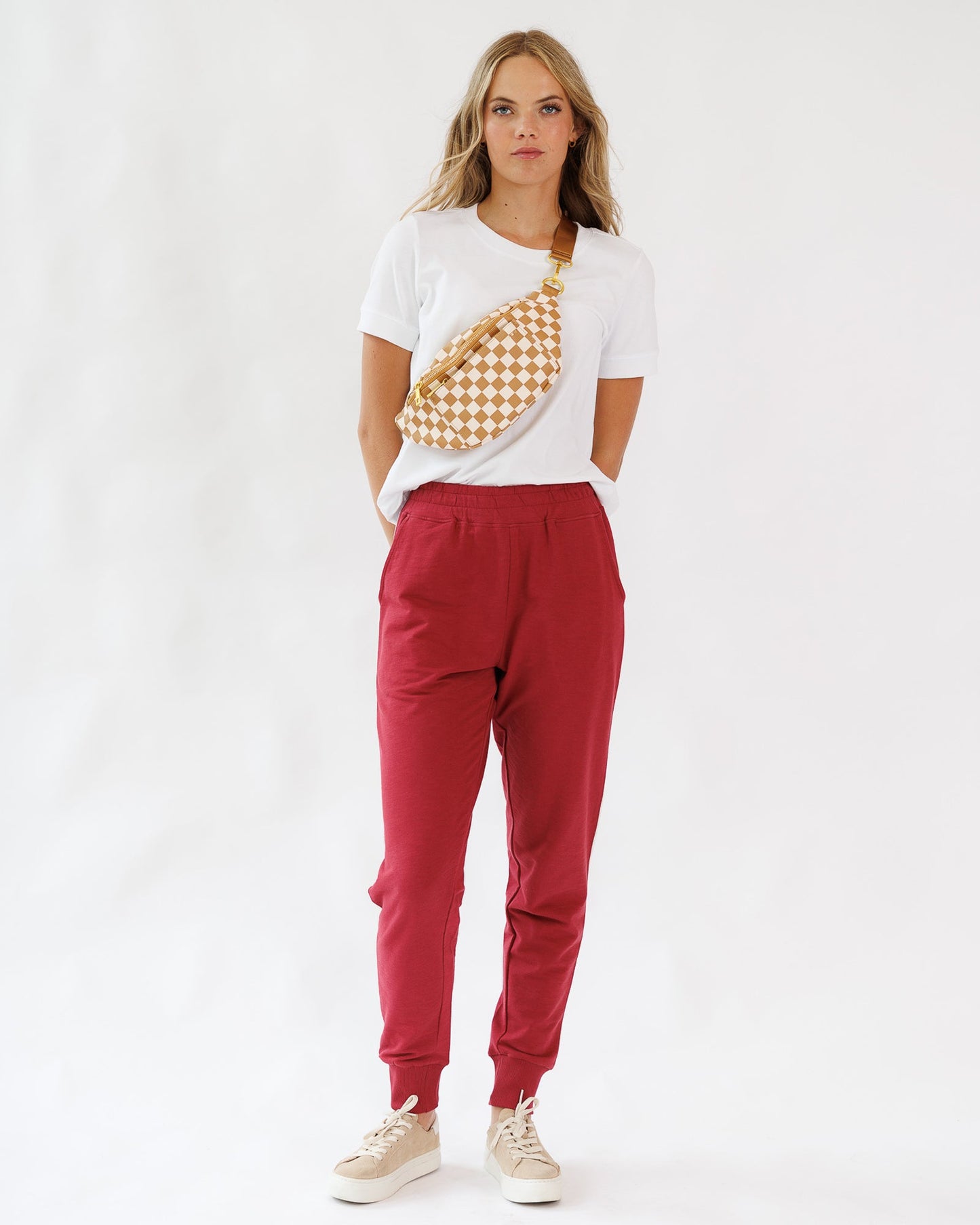 Palisades Pant