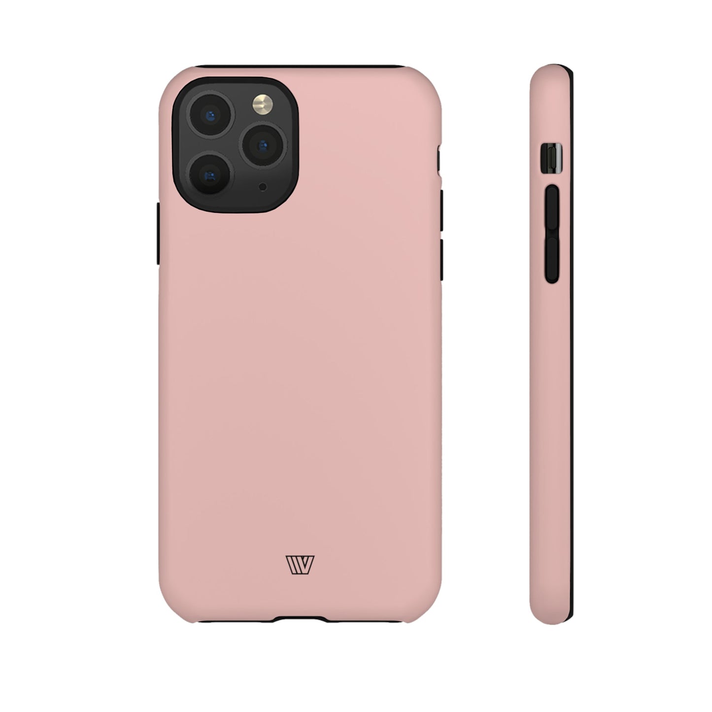BLUSH PINK | Tough Phone Case