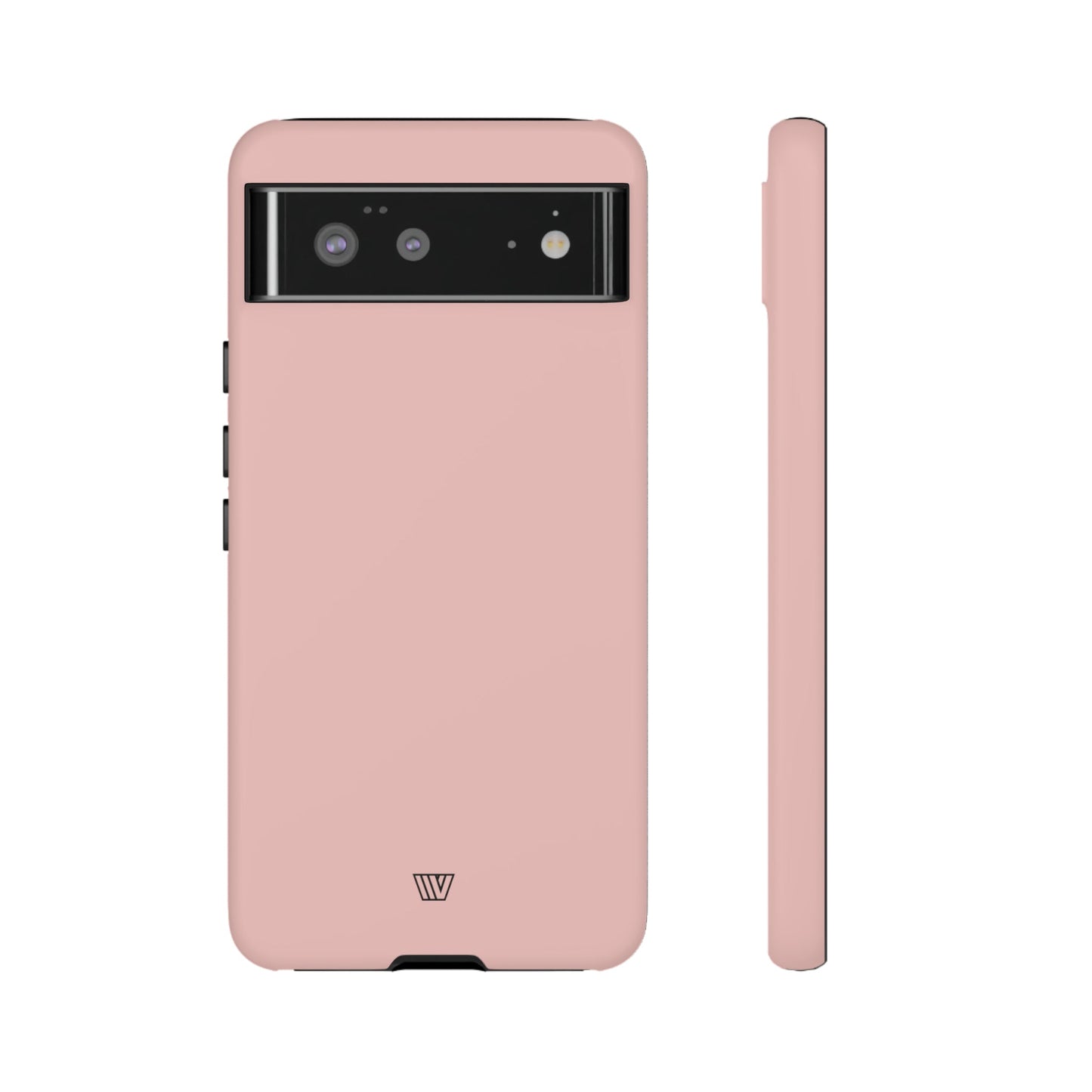 BLUSH PINK | Tough Phone Case