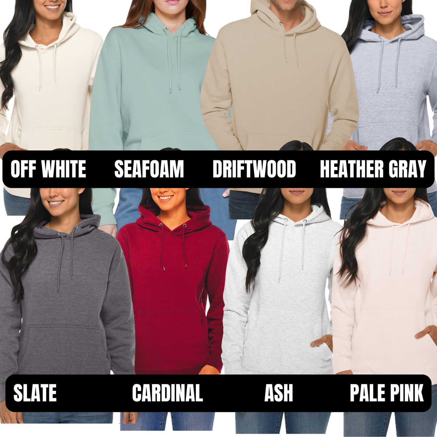 This Teacher Prays | Hoodie - Crewneck | Teacher Shirt | Stylish Trendy Apparel