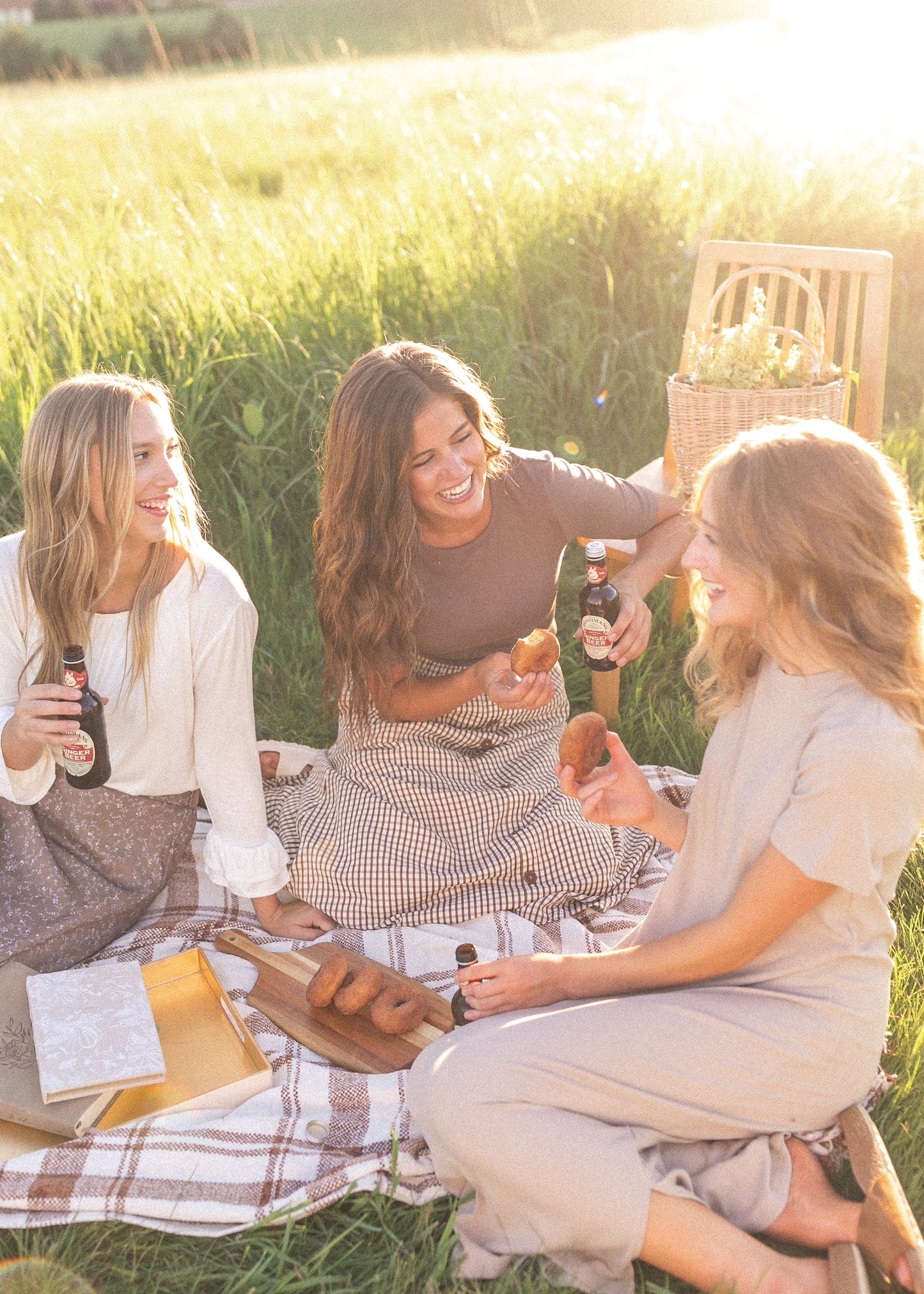 Baylor T-Shirt Dress - FINAL SALE