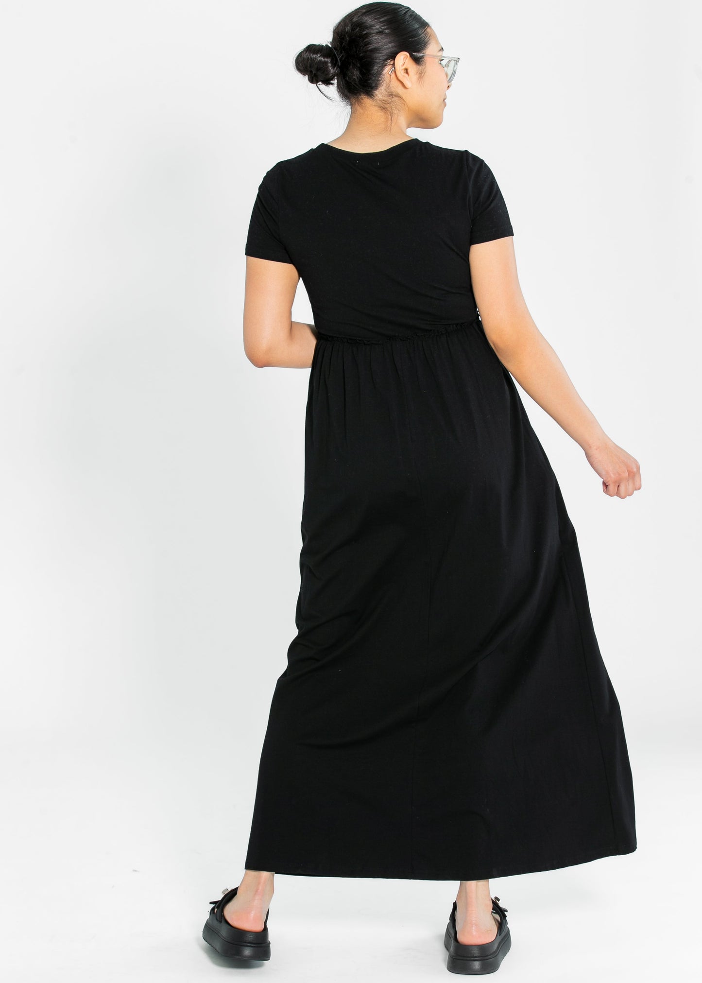 Brie Maxi Dress