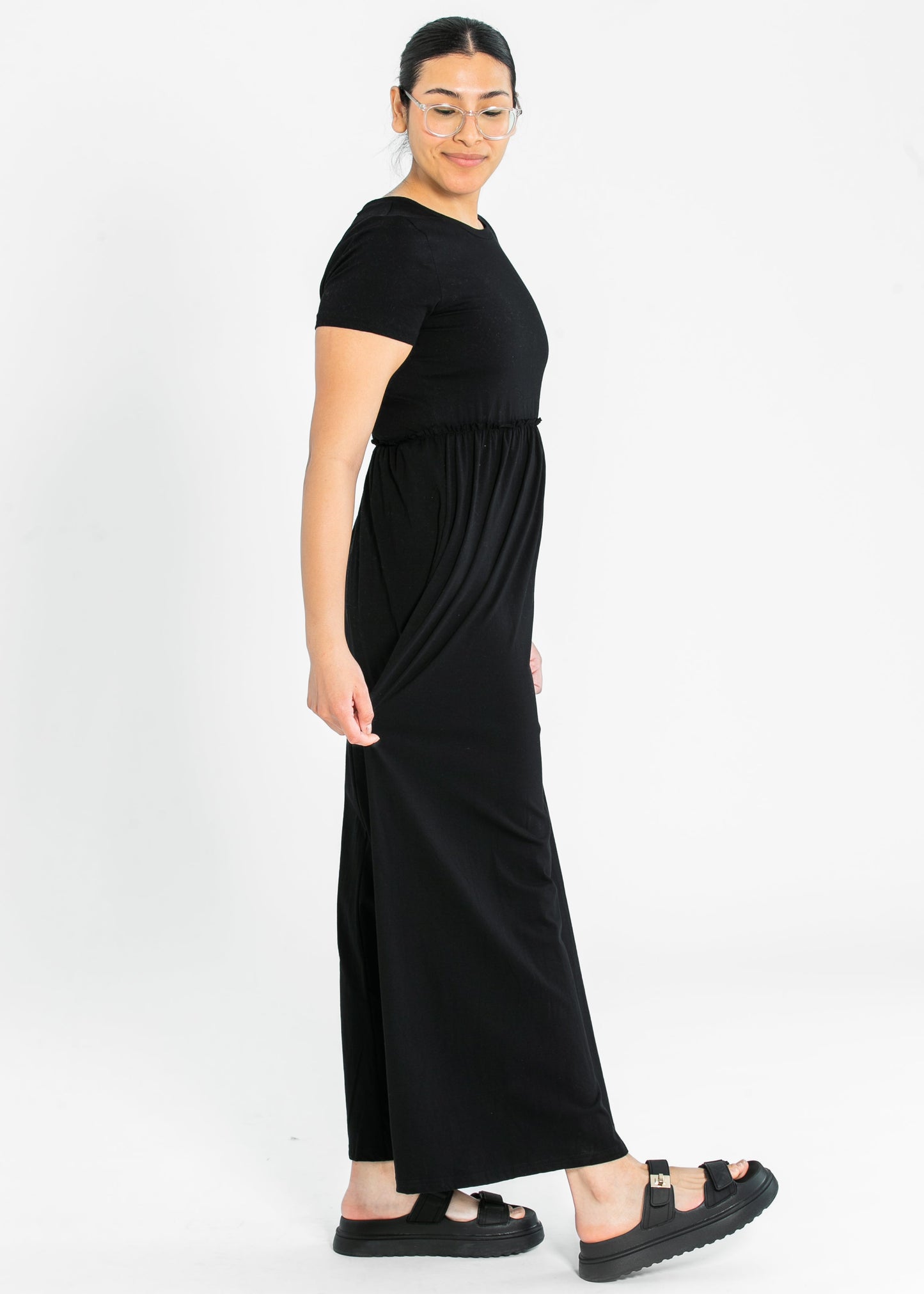 Brie Maxi Dress