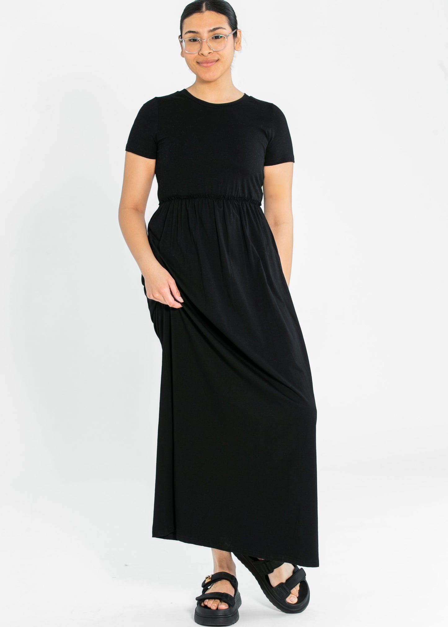 Brie Maxi Dress
