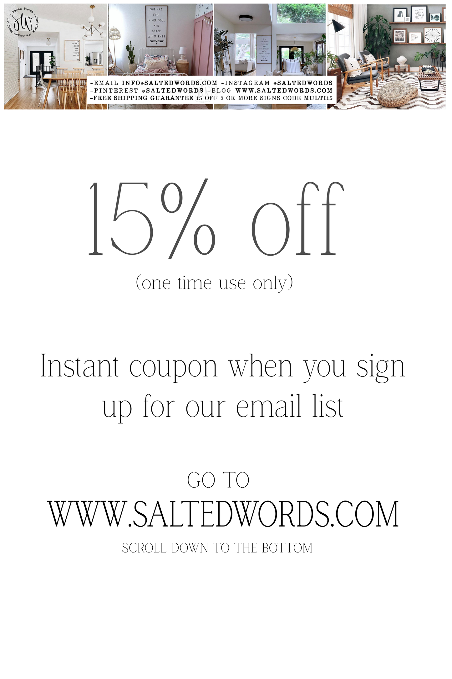 Family Name Sign / Personalized Printed Wood Monogram Family Name Sign With Established Date / Modern Name Sign / Farmhouse Sign