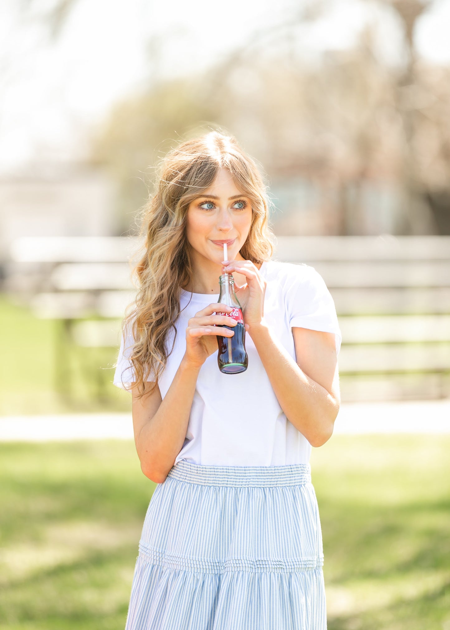 Essential Crew Basic Tee