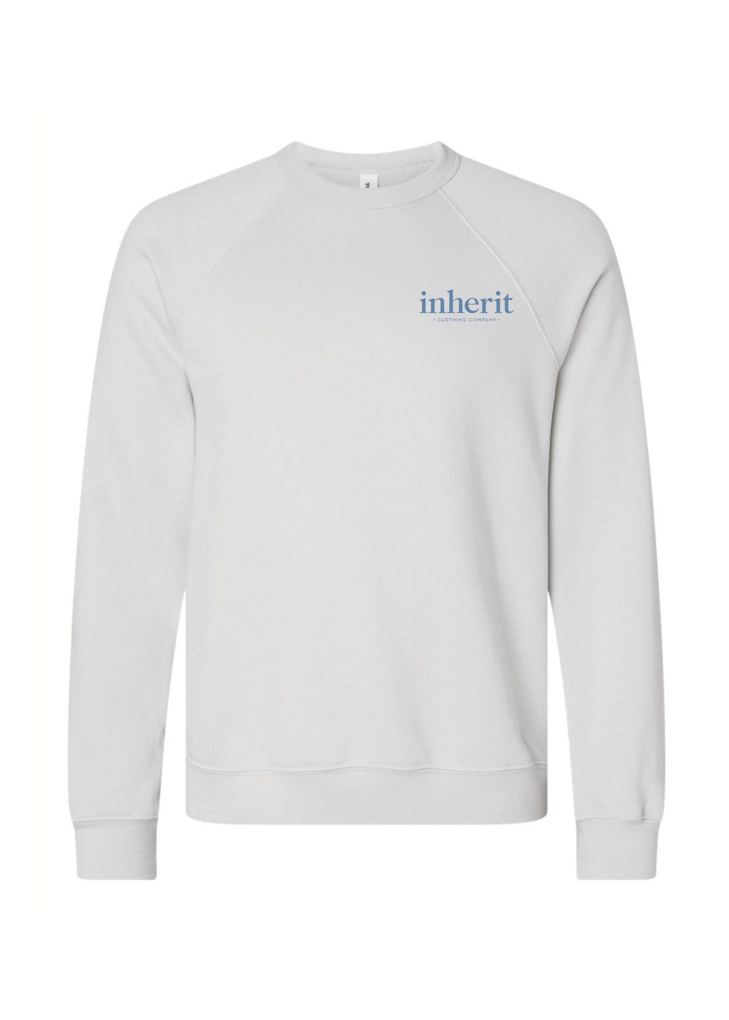 Inherit Renew Graphic Sweatshirt