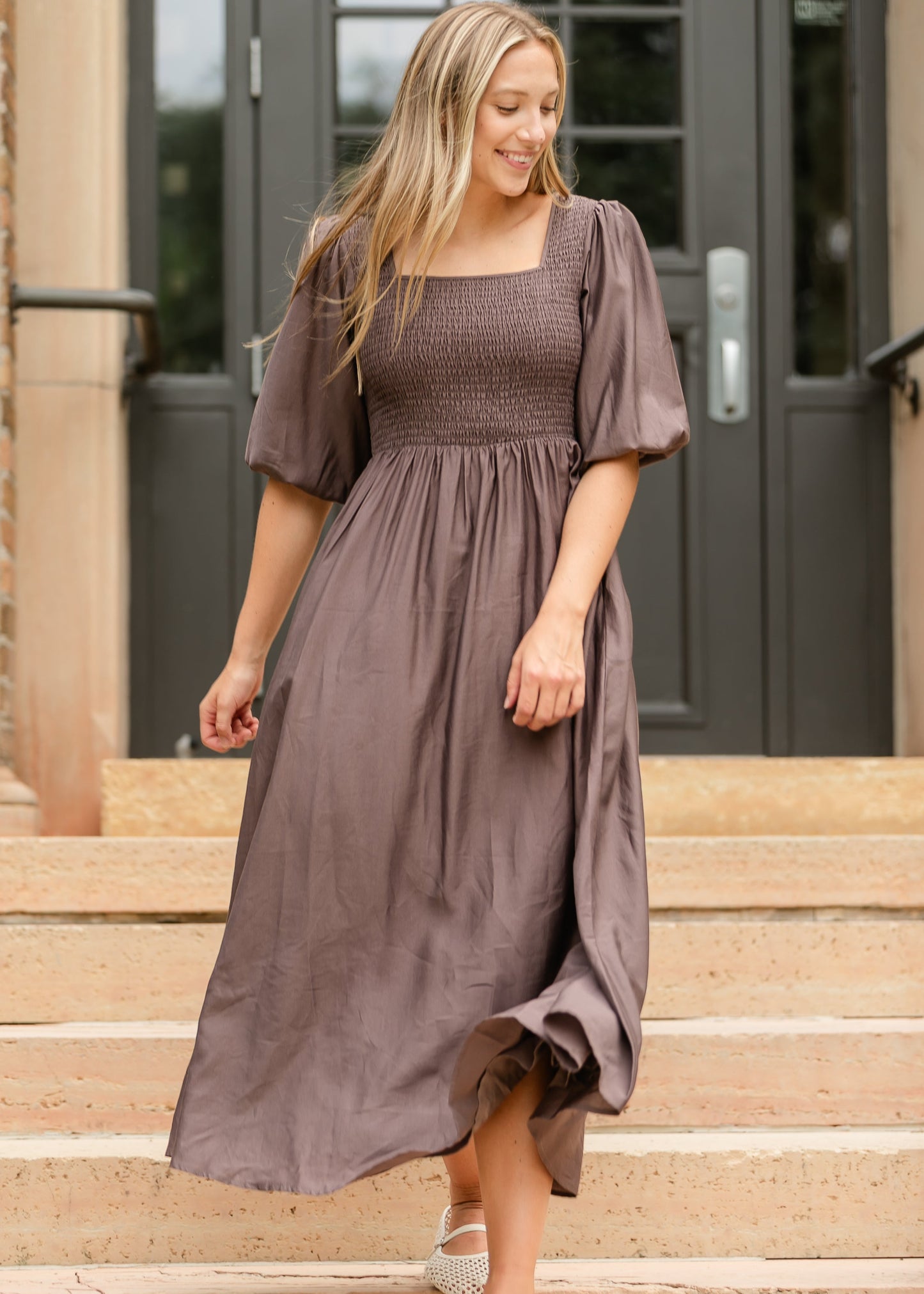 Kayleen Maxi Dress