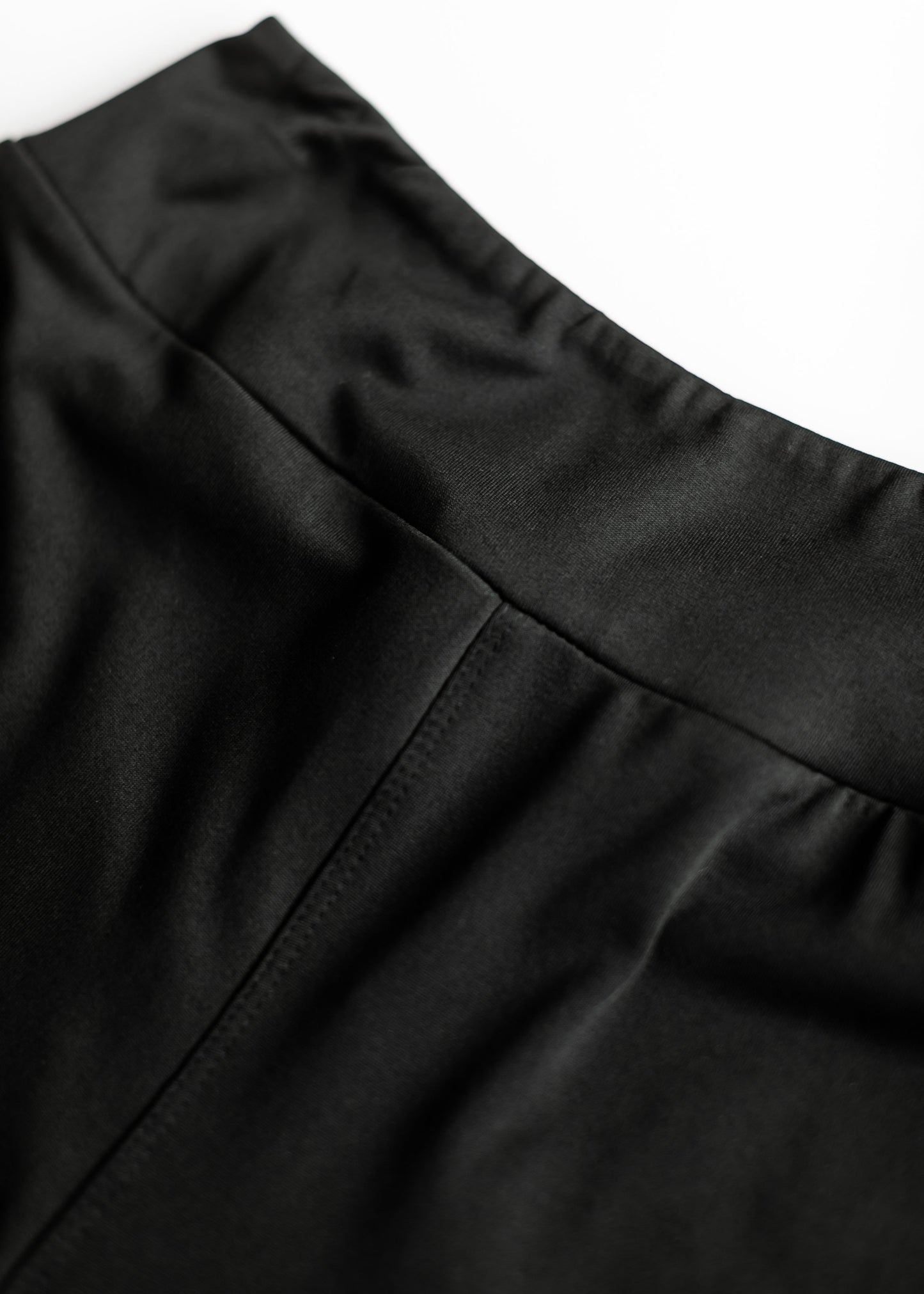 No Cling Premium Biker Shorts